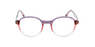 LUNETTES DE VUE femme MAGIC203 violet