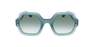 LUNETTES DE SOLEIL femme IM 0004/S vert