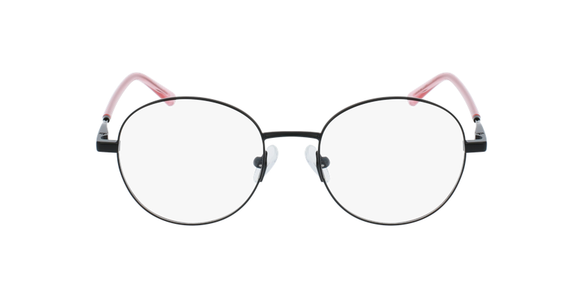 LUNETTES DE VUE femme MAGIC CELESTE noir - Vue de face