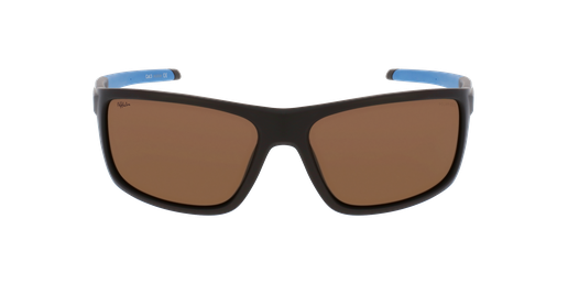 LUNETTES DE SOLEIL TROY marron