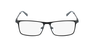 LUNETTES DE VUE homme MAGIC YVES noir