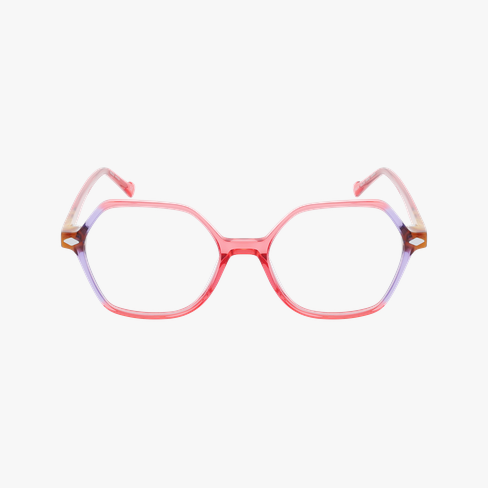 Lunettes de vue femme MAGIC279 violet