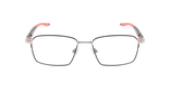 Lunettes de vue homme MAGIC361 gun - Vue de face