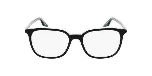 LUNETTES DE VUE 0RX5406 noirVue de face