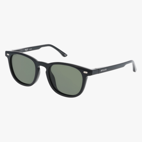 Lunettes de soleil enfant MAGIC SUNNY TONGA noir