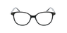 LUNETTES DE VUE enfant TANIA noir