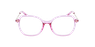 LUNETTES DE VUE femme MAGIC MURIEL violet