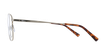 LUNETTES DE VUE homme MAGIC ACHILLE doré/danio.store_catalog.filters.not_attribute - Vue de face