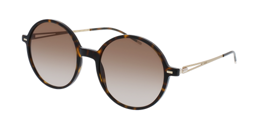 LUNETTES DE SOLEIL femme 1389/S écaille