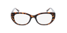 LUNETTES DE VUE femme MAGIC MILY écaille