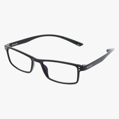 Lunettes de vue FORTY MAGIC M4UBK01 noir