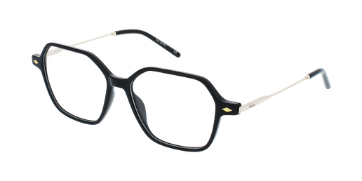 LUNETTES DE VUE femme MAGIC MOANA noir