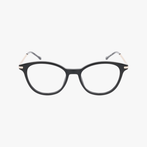 Lunettes de vue femme GEORGIA noir