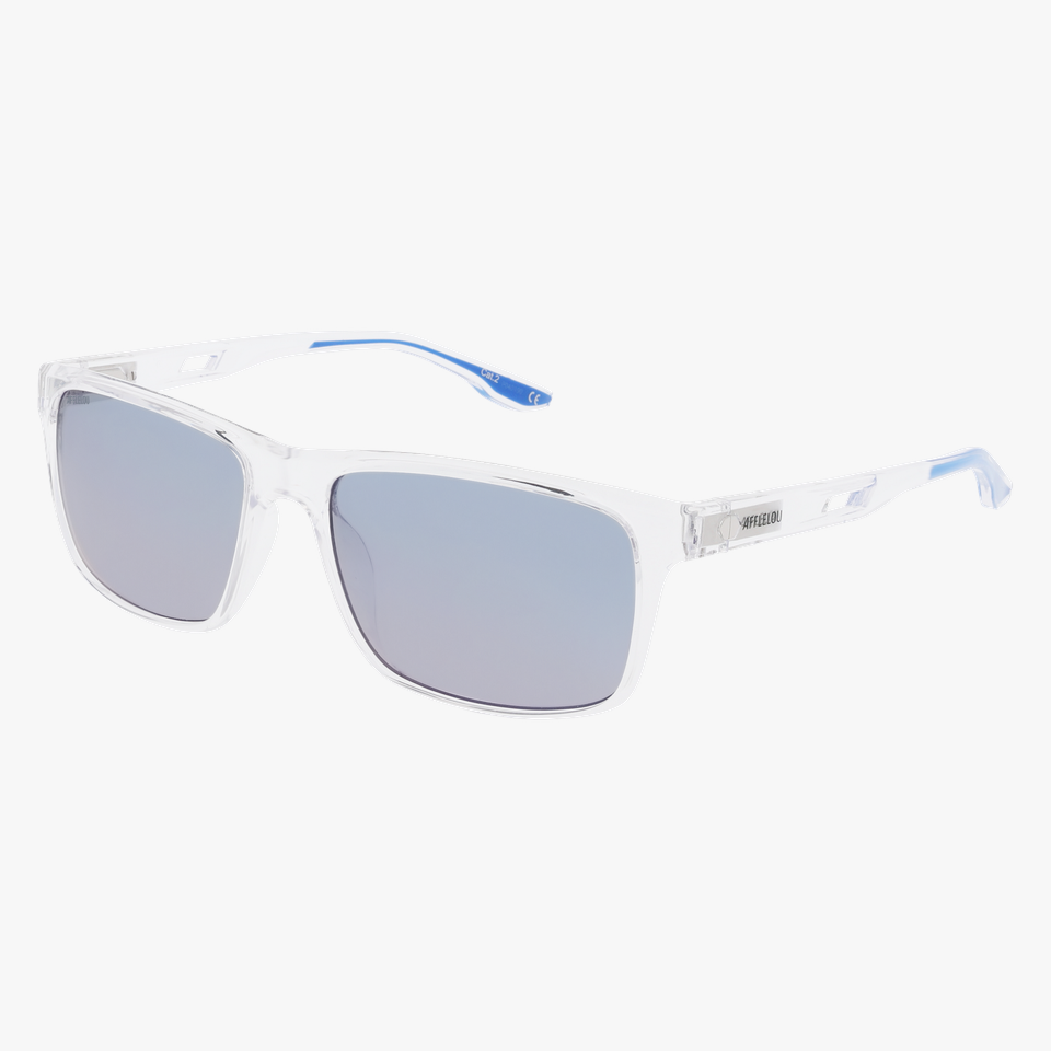 Lunettes de soleil homme ZION POLARIZED danio.store_catalog.filters.clear - Vue de face