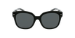 LUNETTES DE SOLEIL femme BA5003S noir - Vue de face