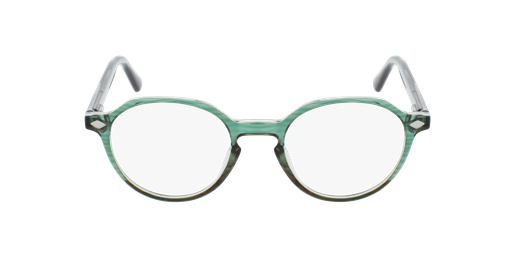 LUNETTES DE VUE enfant MAGIC JAMY vert