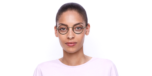 LUNETTES DE VUE femme MAGIC 193 écaille/doré
