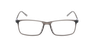 Lunettes de vue homme HAROLD gris
