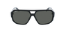 LUNETTES DE SOLEIL homme ANDER noir