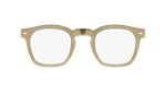 MAGIC CLIP 161 BLUEBLOCK - Vue de face