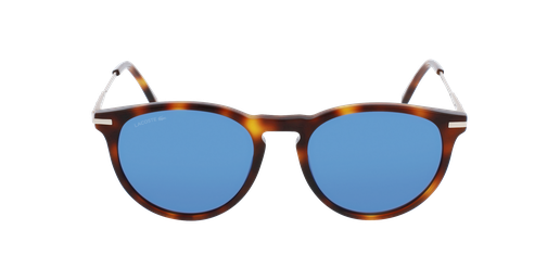 LUNETTES DE SOLEIL homme L609SND écaille Vue de face