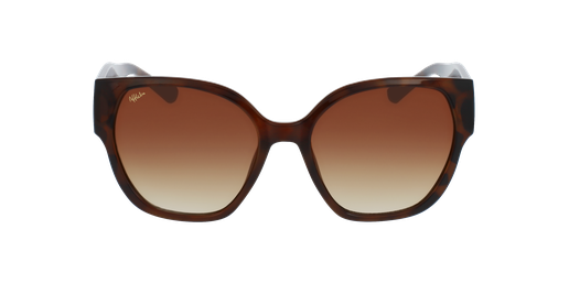 LUNETTES DE SOLEIL femme CANDELA écaille