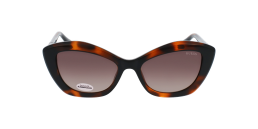 LUNETTES DE SOLEIL femme GU7868 écaille
