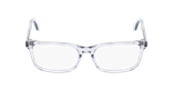 Lunettes de vue OR5043 gris - Vue de face