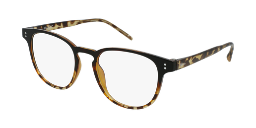 LUNETTES DE VUE MAGIC 47 écaille