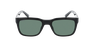 Lunettes de soleil homme ANDREO noir