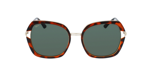 LUNETTES DE SOLEIL femme FAYA écaille