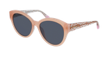 LUNETTES DE SOLEIL femme VS0023 rose - vue de 3/4