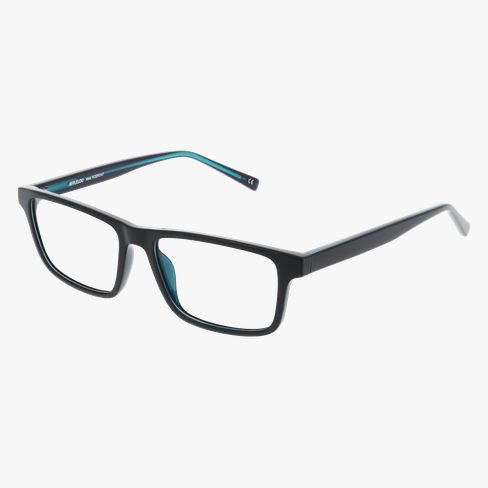 Lunettes de vue homme RZERO47 vert