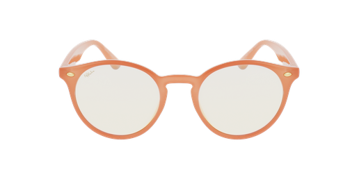 LUNETTES DE SOLEIL SAMANO rose