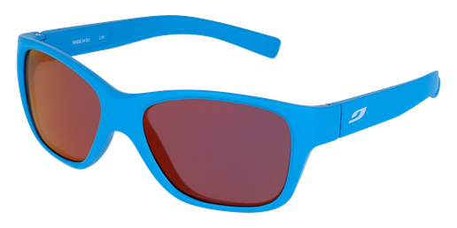 LUNETTES DE SOLEIL enfant TURN bleu