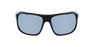 LUNETTES DE SOLEIL homme MASON noir mat/gris