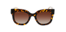 LUNETTES DE SOLEIL femme NINE LA91023 écaille