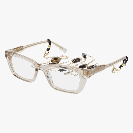 LUNETTES DE VUE femme CREATIVE marron