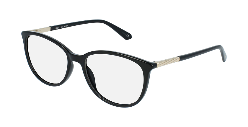 LUNETTES DE VUE femme ALEXA autre - vue de 3/4