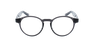 LUNETTES DE VUE homme RZERO 30 gris