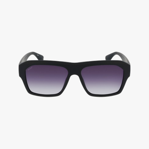 Lunettes de soleil homme URBAN noir