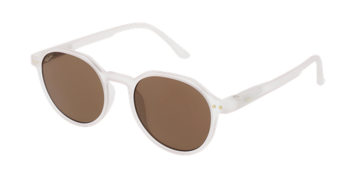 LUNETTES DE SOLEIL enfant PAZ rose
