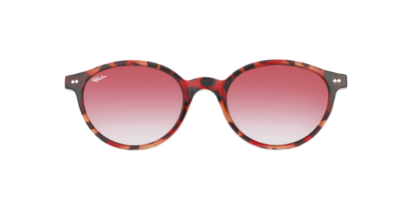 MAGIC CLIPS MILEY SUN CAT.3 - Vue de face