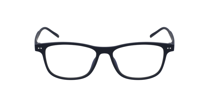 LUNETTES DE VUE homme MAGIC 46 bleu - Vue de face