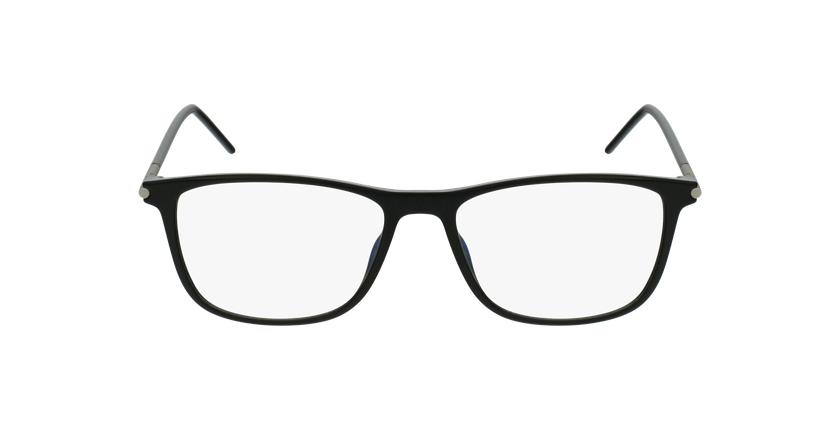 LUNETTES DE VUE homme MAGIC 73 noir - Vue de face