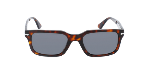 LUNETTES DE SOLEIL homme OFFICINA écaille Vue de face