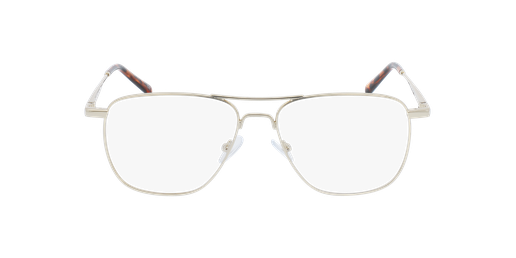 LUNETTES DE VUE homme MAGIC ACHILLE doré