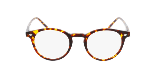 LUNETTES DE VUE femme MAGIC 147 écailleVue de face