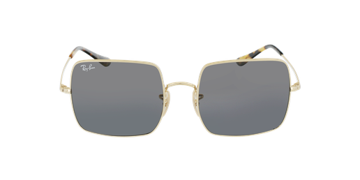 LUNETTES DE SOLEIL femme 0RB1971  Vue de face