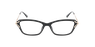 Lunettes de vue femme ELISE noir
